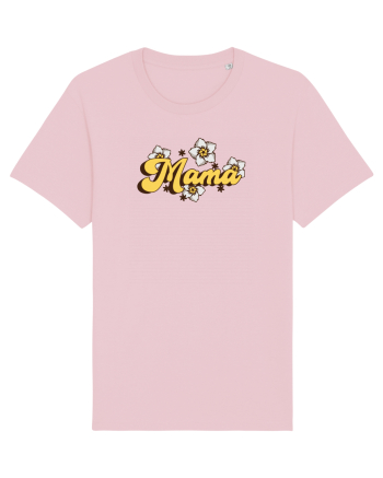 Mama Cotton Pink