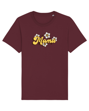 Mama Burgundy