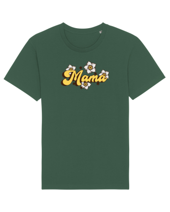 Mama Bottle Green
