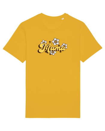 Mama Spectra Yellow