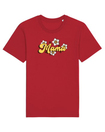 Mama Red