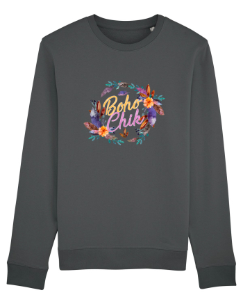 Boho Chik Anthracite