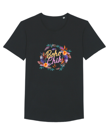 Boho Chik Black