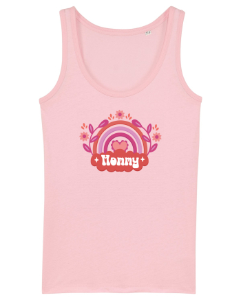 Mommy Cotton Pink