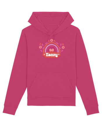 Mommy Raspberry