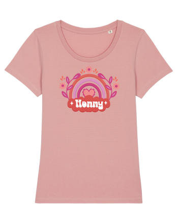 Mommy Canyon Pink