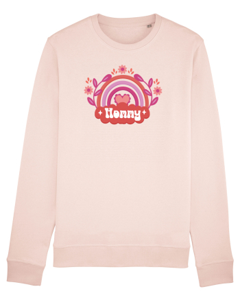 Mommy Candy Pink