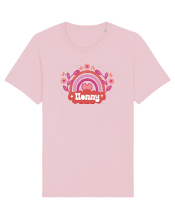 Mommy Cotton Pink