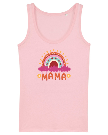 Mama Cotton Pink