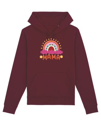 Mama Burgundy