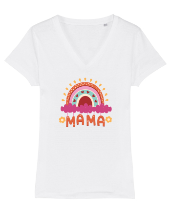 Mama White