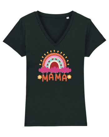 Mama Black