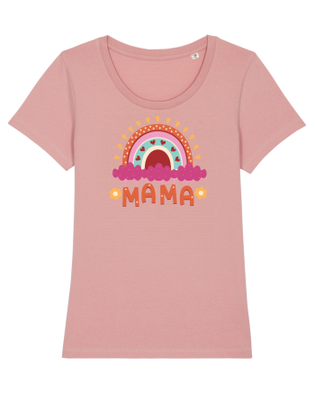 Mama Canyon Pink