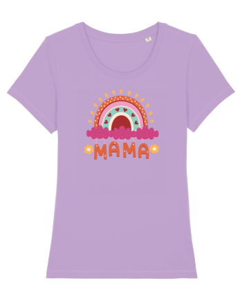 Mama Lavender Dawn