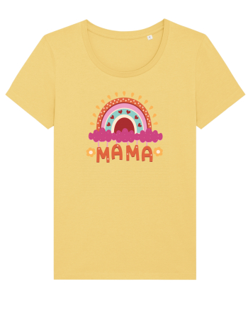 Mama Jojoba