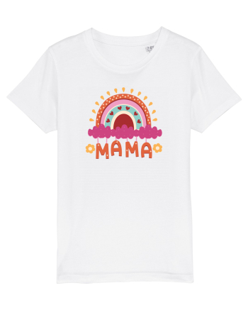 Mama White
