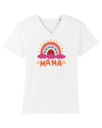 Mama White