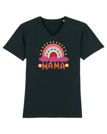 Mama Black