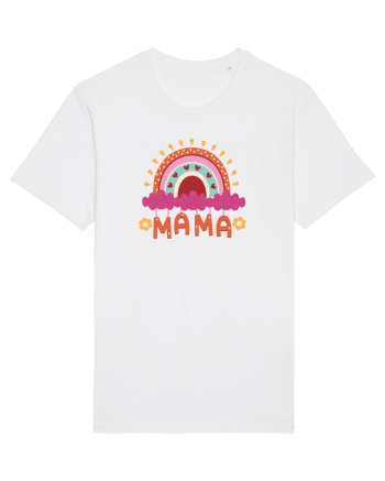 Mama White