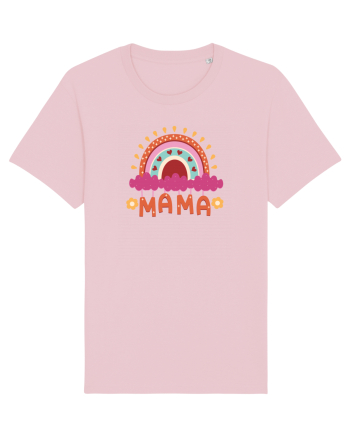 Mama Cotton Pink