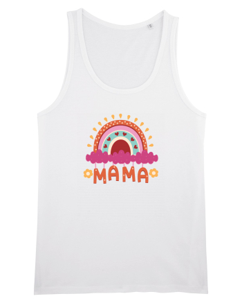 Mama White