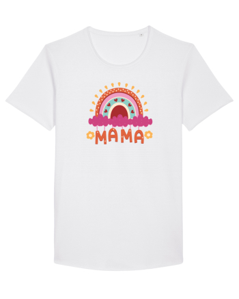 Mama White