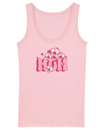 Mom Cotton Pink