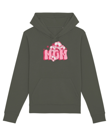 Mom Khaki