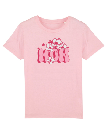 Mom Cotton Pink