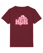 Mom Tricou mânecă scurtă  Copii Mini Creator