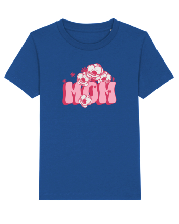 Mom Majorelle Blue
