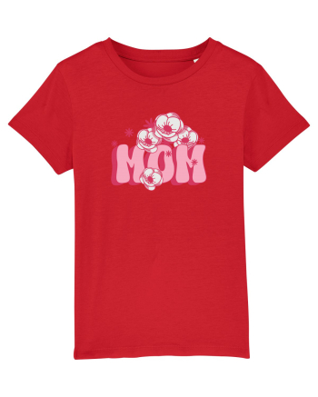 Mom Red