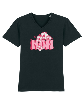 Mom Black