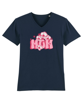 Mom French Navy