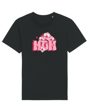 Mom Black