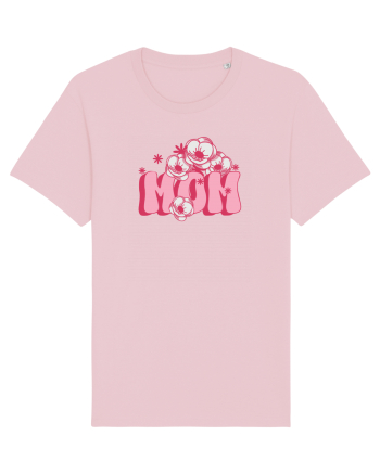 Mom Cotton Pink