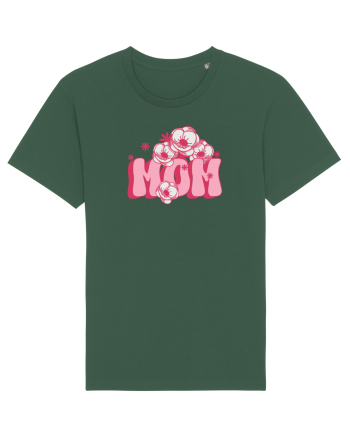 Mom Bottle Green