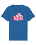 Mom Tricou mânecă scurtă Unisex Rocker