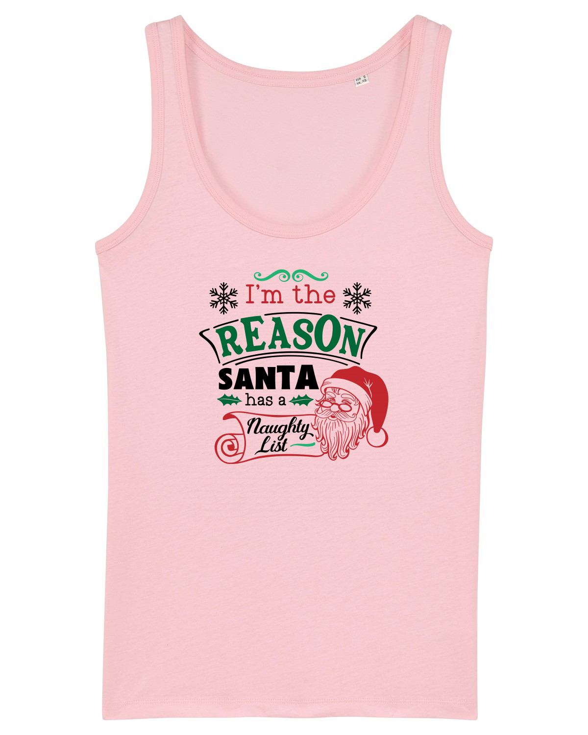 Maiou Damă Dreamer Cotton Pink