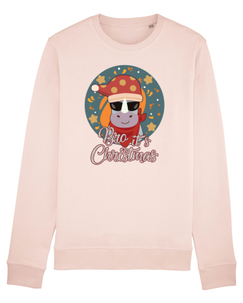 Bro, e Crăciunul Candy Pink
