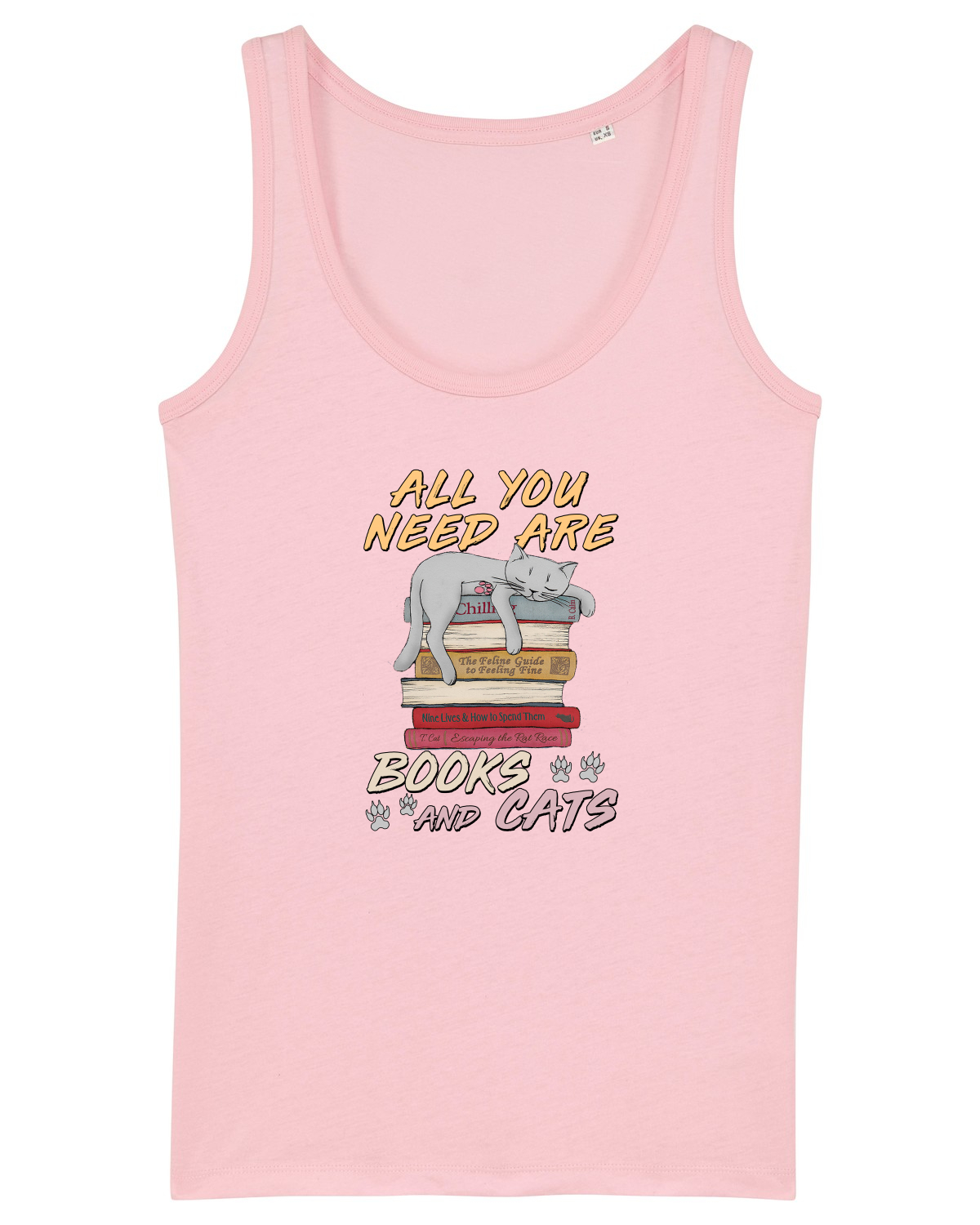 Maiou Damă Dreamer Cotton Pink