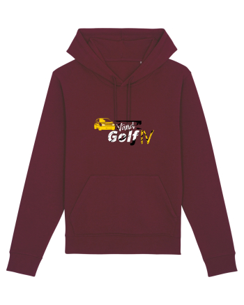 Vand Golf 4 Burgundy