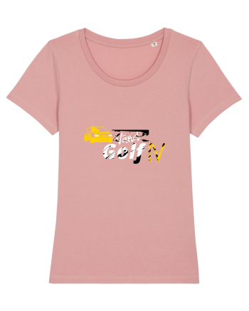 Vand Golf 4 Canyon Pink