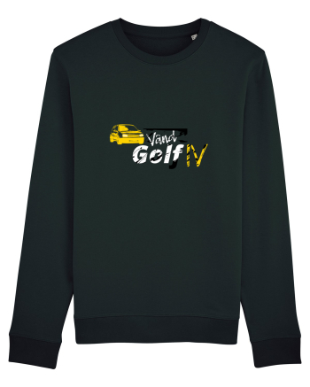 Vand Golf 4 Black