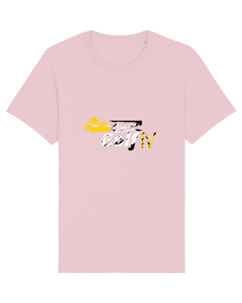 Vand Golf 4 Cotton Pink