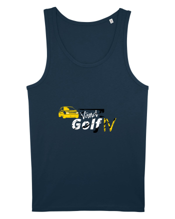 Vand Golf 4 Navy
