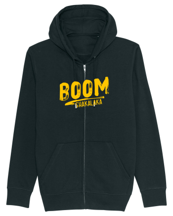BOOM shakalaka Black