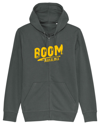BOOM shakalaka Anthracite