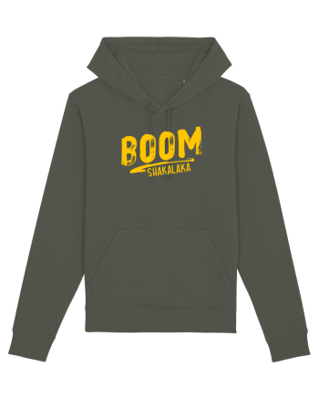 BOOM shakalaka Khaki