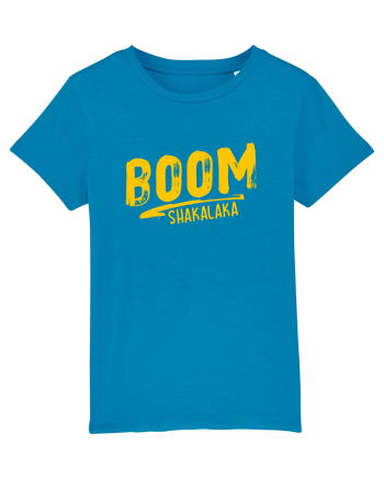 BOOM shakalaka Azur